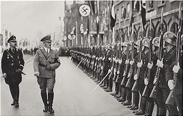 Der Zweite Weltkrieg