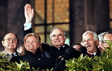 Die 90er - Jahrzehnt der Chancen