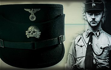 Die SS - Macht und Mythos