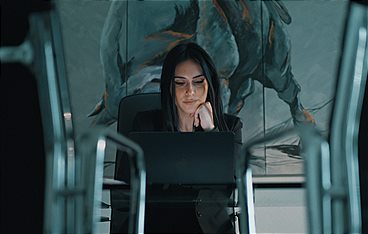 Die Strafverteidiger - Anwälte des Bösen