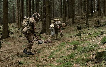 Die verrückte Suche nach dem Nazischatz