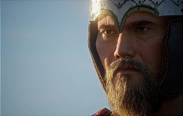 Entscheidung auf dem Schlachtfeld