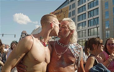Feindbild Queer