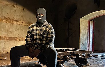 Geheimes Russland - Die Unterwelten von Wladiwostok