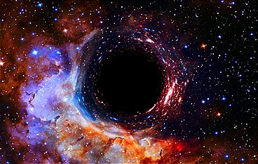 Geheimnisvolles Universum