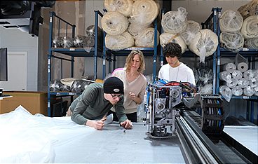 Hidden Champions: Barfußschuhe