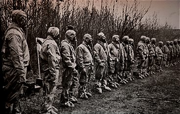 Illusionen des Atomzeitalters - Strahlende Zukunftsträume