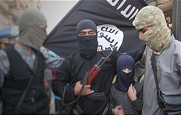 Im Schatten der Türme - Der Krieg gegen den Terror