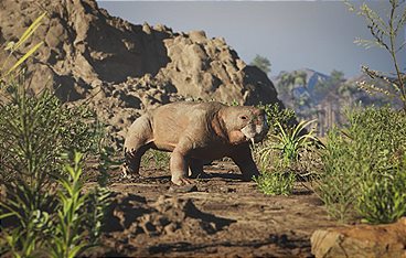 Katastrophen der Erdgeschichte