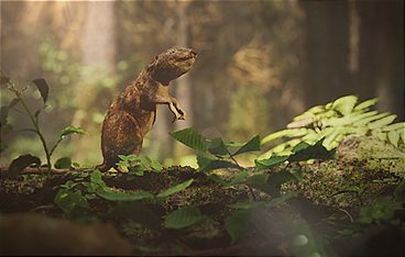 Katastrophen der Erdgeschichte