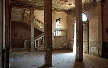 Lost Places - Geheime Welten