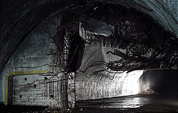 Lost Places - Geheime Welten