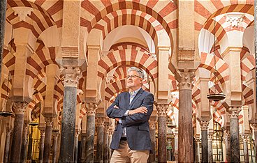 Macht der Götter - Weltgeschichte der Religionen