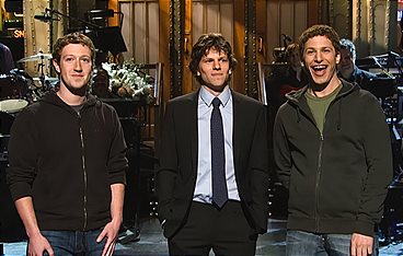 Mark Zuckerberg - Tech-Genie auf Trump-Kurs