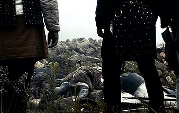 Mysterien des Mittelalters