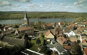 Mysteriöse Kriminalfälle der DDR