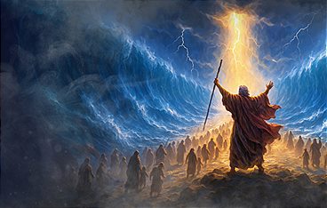 Mythen der Bibel