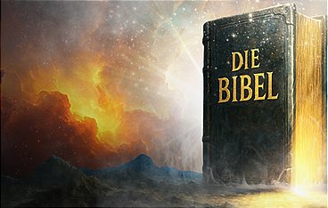 Mythen der Bibel