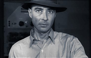 Oppenheimer und die Bombe