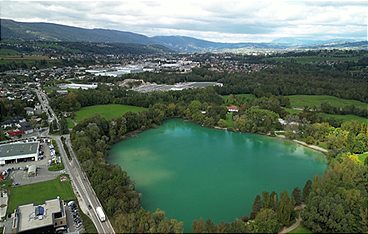 PFAS - Ewiges Gift: vertuscht und verharmlost