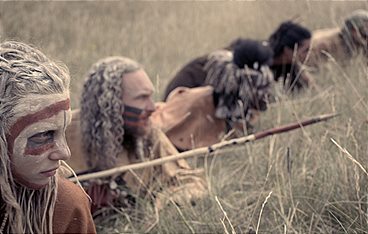 Rätselhafte Venus von Willendorf - Die Frau in der Steinzeit