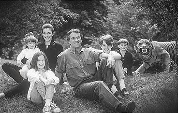 Robert F. Kennedy Jr.