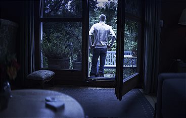 Schuld & Sühne mit Paulina Krasa