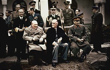 Tag der Entscheidung