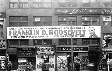 Tag der Entscheidung