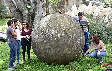 Ungelöste Fälle der Archäologie