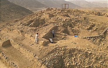 Ungelöste Fälle der Archäologie