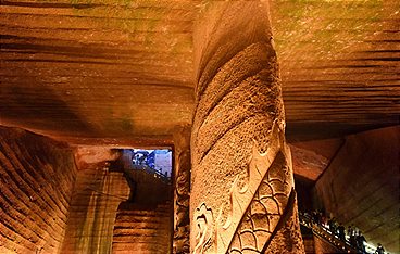 Ungelöste Fälle der Archäologie