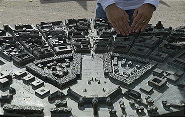 Verschwörungen - Die Wahrheit der Anderen