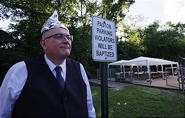 Verschwörungen - Die Wahrheit der Anderen