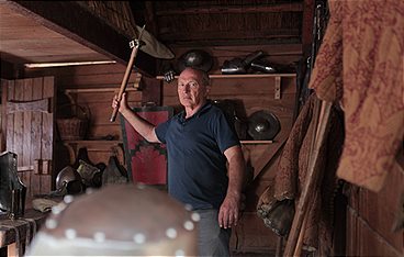 Von der Keule zur Rakete - Die Geschichte der Gewalt