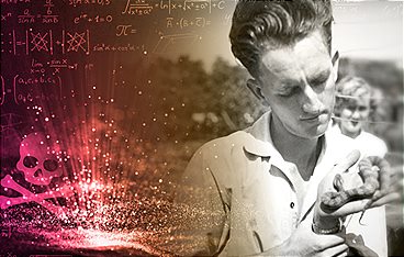 Wissenschaft extrem