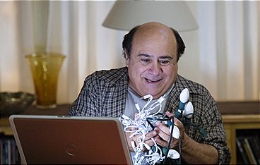 Blendende Weihnachten