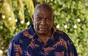 Death in Paradise