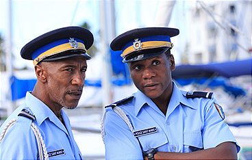 Death in Paradise