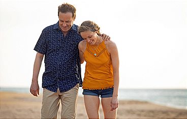 Death in Paradise
