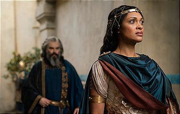 Der Herr der Ringe: Die Ringe der Macht