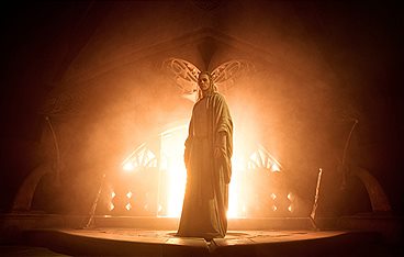 Der Herr der Ringe: Die Ringe der Macht