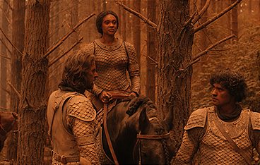 Der Herr der Ringe: Die Ringe der Macht