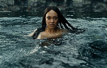 Der Herr der Ringe: Die Ringe der Macht