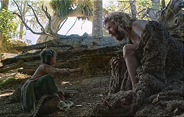 Der Herr der Ringe: Die Ringe der Macht