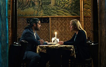 Die Jägerin - Gegen die Angst