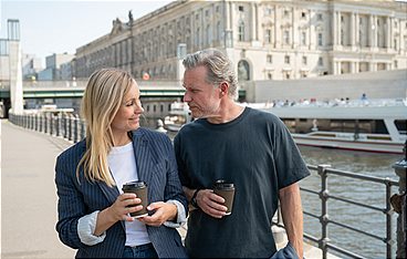 Die Jägerin - Gegen die Wut