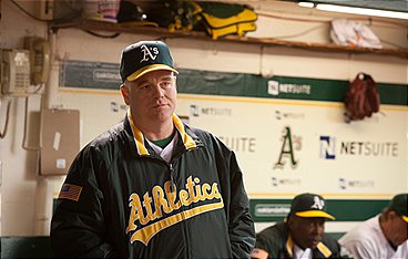 Die Kunst zu gewinnen - Moneyball