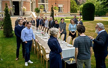 Elixir - The Pain Killers