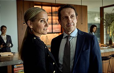 Elixir - The Pain Killers